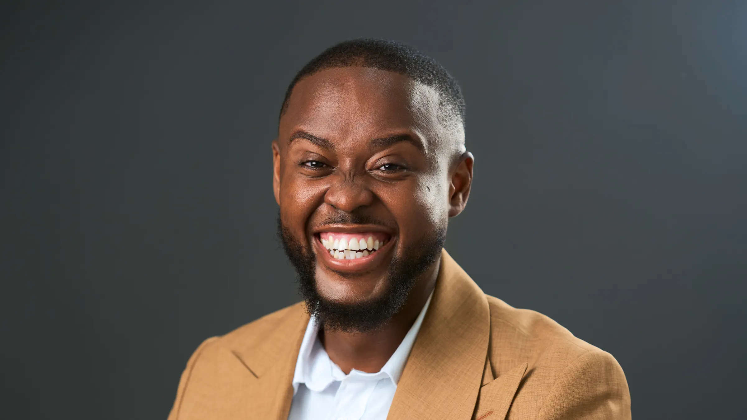 Nana Amoah